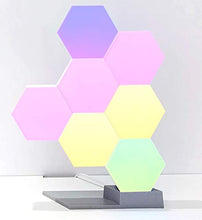 Carica l&#39;immagine nel visualizzatore di Gallery, Modulo LED con 16 milioni di colori e effetti, controllo WiFi Smart Home per Android