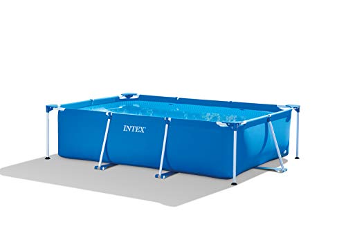 Piscina Frame Rettangolare 300x200x75cm