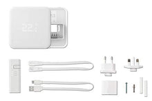 Carica l'immagine nel visualizzatore di Gallery, Termostato Intelligente Kit di Base V3+, Gestione Intelligente del Riscaldamento