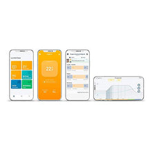 Carica l'immagine nel visualizzatore di Gallery, Termostato Intelligente Kit di Base V3+, Gestione Intelligente del Riscaldamento
