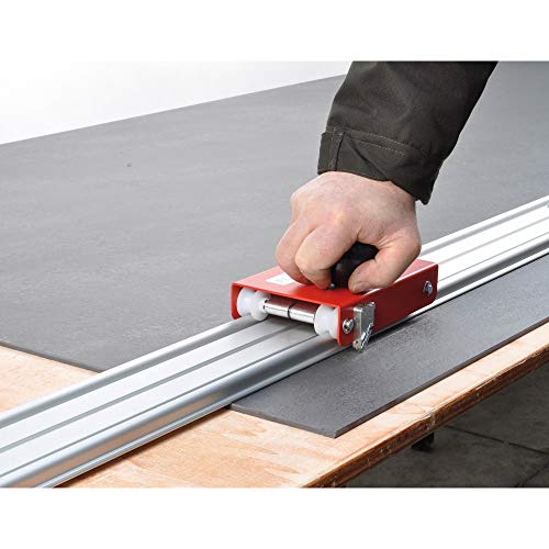 Montolit kit taglio piastrelle 'flash line' lunghezza max.taglio 0-340 cm.