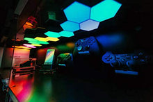 Carica l&#39;immagine nel visualizzatore di Gallery, Modulo LED con 16 milioni di colori e effetti, controllo WiFi Smart Home per Android