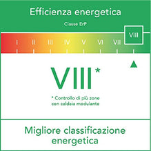 Carica l'immagine nel visualizzatore di Gallery, Termostato Intelligente Kit di Base V3+, Gestione Intelligente del Riscaldamento