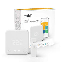 Carica l'immagine nel visualizzatore di Gallery, Termostato Intelligente Kit di Base V3+, Gestione Intelligente del Riscaldamento