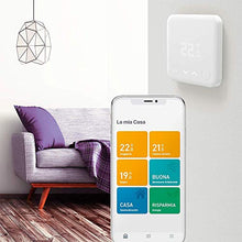 Carica l'immagine nel visualizzatore di Gallery, Termostato Intelligente Kit di Base V3+, Gestione Intelligente del Riscaldamento