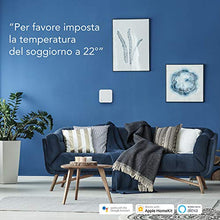 Carica l'immagine nel visualizzatore di Gallery, Termostato Intelligente Kit di Base V3+, Gestione Intelligente del Riscaldamento