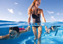 Carica l&#39;immagine nel visualizzatore di Gallery, Piscina Frame Rettangolare 300x200x75cm