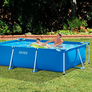 Piscina Frame Rettangolare 300x200x75cm
