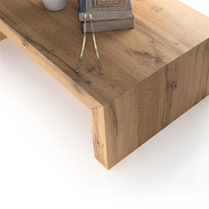 Mobilifiver Tavolino da Salotto, Made in Italy